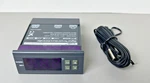 Bayite AC110V Fah. Digital Temperature Controller 10A Relay W/sensor #BYT3A016. Fixed Price $20.68.