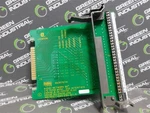 Used Bailey Controls NIDI01 Network 90 Input/output Termination Module No Cover. Fixed Price $55.00.