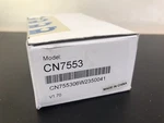 Omega CN7553 1/32DIN Ramp/soak Temperature Controller. Fixed Price $125.00.