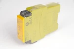 Pilz Pnoz E1P 24VDC 2SO 774130 Safety Relay. Fixed Price $206.00.