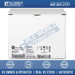 Allen Bradley 1606-XLS960E-3 Series Power Supply, 380-480V Ac 3-PH 24-28V, New. Fixed Price $468.52.