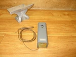 Honeywell T4031C1012 *new* Ambi-stat Industrial Thermostat L4008C,. Fixed Price $164.75.
