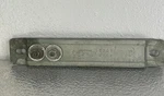 Chromalox Strip Heater SE8X58 230V 250W. Fixed Price $25.00.