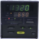 * Yamatake Honeywell C215GD00101 Temperature Control 24VDC. Fixed Price $85.00.
