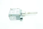 Square D 9025 GYW-3 Temperature Switch 125-240F 600V-AC. Fixed Price $296.90.