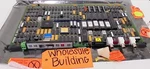 Fisher Rosemount, Serial I/o Driver, 41B5810. Fixed Price $770.00.
