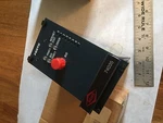 New 74035,FESTO Behr Fpc-control Interface IC-FSI-11-8E-SA,884,EA. Fixed Price $361.00.