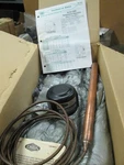 Spence Series 2000 Regulator Thermal Assembly Bulb Dia: 1" 8' (nib). Fixed Price $235.00.