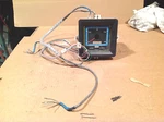 Signet Conductivity Analyzer 3-9859.100 In Percentages 120 Volt, H2SO4. Fixed Price $60.00.