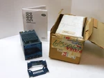 Barber Coleman 420833 Temperature Processor Control Unit 100-240VAC 2404 AX143. Fixed Price $393.75.