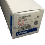 Omron E5GN-Q1TD Temperature Controller 100-240VAC Terminal Block New. Fixed Price $298.81.