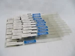 (new) Omega High Temp Thermocouple Ceramic Quick Connect SCASS-040U-6-SHX. Fixed Price $19.59.