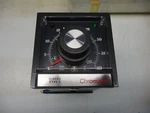 Chromalox 3800 Series Temperature Contoller, - 400 Deg. F, Type J, New. Fixed Price $175.00.