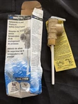 Watts LF100XL-DP 3/4" Temperature Pressure Safety Relief Valve. Fixed Price $15.99.