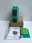 Pepperl Fuchs KFD2-GUT-1.D Temperature Converter PN:231224. Fixed Price $355.00.