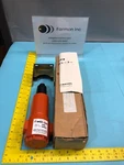 Taiheiyo Kikai Kyogo H10AN Hot Ace Pressure Heater, Anelva H10-60-AN, 151751. Fixed Price $295.00.