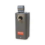Dayton 1UHH3 Mech Tstat,heat Or COOL,STEEL,110/30F. Fixed Price $135.65.