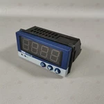 Jumo Itron 08 702043/88-888-000-23/210. Fixed Price $127.82.