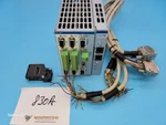 Rexroth Digital Axis Controller VT-HNC100-2-30/P-I-E0/000 Cables+. Fixed Price $1890.00.