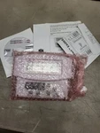 Winland EA200-12 Dual Zone Digital Environmental Monitoring Alarm, 12V. Fixed Price $75.00.