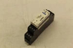Inor 70MQL00003 Minlpaq-l Temperature Transmitter Rtd 4-20MA Out (lot Of 2). Fixed Price $30.00.
