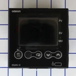 Omron E5AN-HAA2HBM-500 Pid Temp Process Controller 100-240VAC. Fixed Price $533.60.