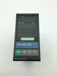 Rkc REX-F400 F400FJ08-M*NP-NNN-NN Temperature Controller 100-240VAC 8VA/11VA. Fixed Price $40.00.