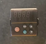 Watlow PM6C1EA-AAAAAAA Ez-zone Express Pid Temperature Controller Terminal. Fixed Price $185.00.