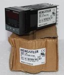 Hengstler Grado - 0901 Z211000 S160 Temperature Controller. Fixed Price $499.00.