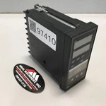 Rkc Temperature Control REX-C400JA3VAN Used #97410. Fixed Price $135.00.