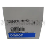 New Omron E5ZN-SCT18S-500 Temperature Controller Module. Fixed Price $293.00.