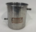 Labconco Dry Ice Secondary Vacuum Trap *no Lid*. Fixed Price $124.99.