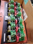 Thermon SSR15C-480 Temperature Controller New Pcb Power Relay 269871. Fixed Price $800.00.