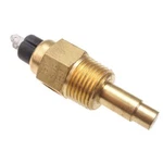 Water Temperature Sensor 120 1/2-14 Nptf 323-803-001-032D For Vdo 108C 622-817. Fixed Price $14.40.