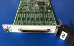 Ni PXI-4351 Precision Temp & Voltage Meter, TBX-68T Terminal Block, Cable. Fixed Price $199.00.