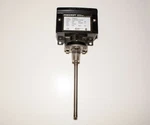 Ashcroft T424TS060 75-205F 20-95C Snap Action Temperature Switch 1-YEAR Warranty. Fixed Price $108.60.