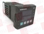 Watlow 93BA-1FA0-00RG / 93BA1FA000RG (used). Fixed Price $330.65.