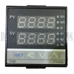 New Taie FY400-101000 Micro Temperature Controller. Fixed Price $113.07.