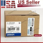 1PC Omron CP1W-TS102 CP1WTS102 Plc Module New Box Fast Shipping Us Free Tax. Fixed Price $169.78.