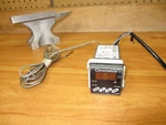 Chromalox 1601-11030 *used Powers Up* Temperature Controller. Fixed Price $179.75.