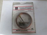 White Rodgers H06E-48 Thermocouple HO6E-48. Fixed Price $14.50.