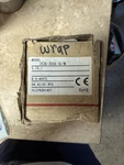 One New Shinko JCS-33A-S/M Din Digital Indicating Controller Fast Ship. Fixed Price $120.00.