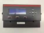 Excellent Condition Marathon Monitors Controller 905 Pb 74A5 Black/red Works. Fixed Price $59.14.