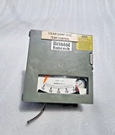 Bristol 5450 Series Temperature Controller 5453-40G-411-300-02 Free Fast Ship. Fixed Price $351.54.