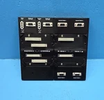 Foxboro P0973CN 0D Expansion Backplane. Fixed Price $150.00.