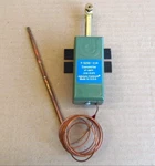New Johnson Controls T-5210-114 Temperature Transmitter 0-100 Deg Fire Alarm. Fixed Price $204.50.