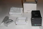 Fuji Electric PXR4-RAB1-GV0A1 Temperature Controller New In Box PXR-4-RAB1-GV0A1. Fixed Price $177.34.
