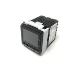 Omron E5CC-QX3D5M-005 Temperature Controller 24V, 4X Event Input, Pulsed Dc Out. Fixed Price $400.00.