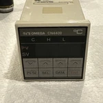 Omega CN4400 Temperature Controller CN4401TR. Fixed Price $49.99.