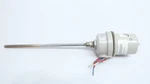 Burling B-ic-fmj Temperature Limit Switch 125/250/480V-AC 675F. Fixed Price $71.00.
